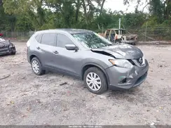 5N1AT2MT2GC812805 2016 NISSAN ROGUE