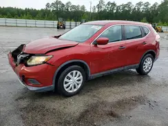 5N1AT2MT2GC813436 2016 NISSAN ROGUE