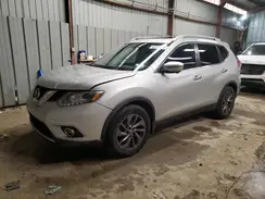 5N1AT2MT2GC814781 2016 NISSAN ROGUE