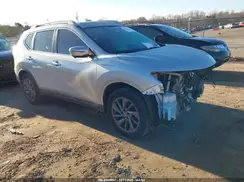 5N1AT2MT2GC815462 2016 NISSAN ROGUE