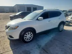 5N1AT2MT2GC818037 2016 NISSAN ROGUE