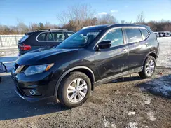 5N1AT2MT2GC819494 2016 NISSAN ROGUE