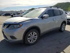 5N1AT2MT2GC819981 2016 NISSAN ROGUE