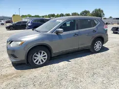 5N1AT2MT2GC822069 2016 NISSAN ROGUE