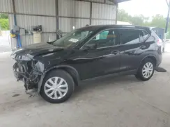 5N1AT2MT2GC823139 2016 NISSAN ROGUE