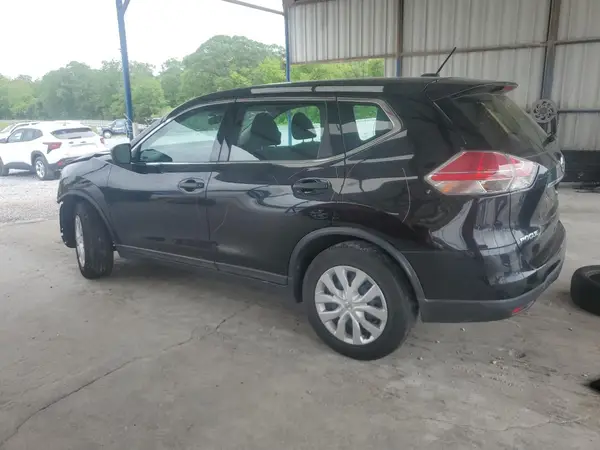 5N1AT2MT2GC823139 2016 NISSAN ROGUE - Image 2