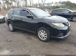5N1AT2MT2GC823853 2016 NISSAN ROGUE
