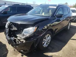 5N1AT2MT2GC823870 2016 NISSAN ROGUE