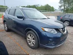 5N1AT2MT2GC826333 2016 NISSAN ROGUE