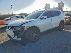 5N1AT2MT2GC828695 2016 NISSAN ROGUE