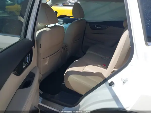 5N1AT2MT2GC828728 2016 NISSAN ROGUE - Image 8
