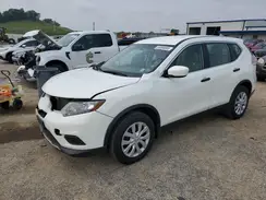 5N1AT2MT2GC828826 2016 NISSAN ROGUE