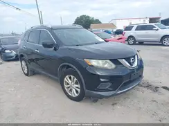 5N1AT2MT2GC828955 2016 NISSAN ROGUE