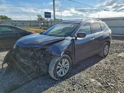 5N1AT2MT2GC829166 2016 NISSAN ROGUE