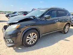 5N1AT2MT2GC829331 2016 NISSAN ROGUE