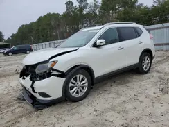 5N1AT2MT2GC830639 2016 NISSAN ROGUE