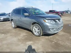5N1AT2MT2GC831600 2016 NISSAN ROGUE