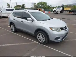 5N1AT2MT2GC831631 2016 NISSAN ROGUE