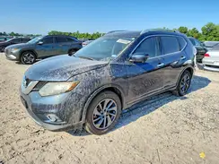 5N1AT2MT2GC831886 2016 NISSAN ROGUE