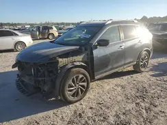 5N1AT2MT2GC835209 2016 NISSAN ROGUE
