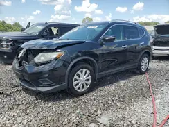 5N1AT2MT2GC836733 2016 NISSAN ROGUE