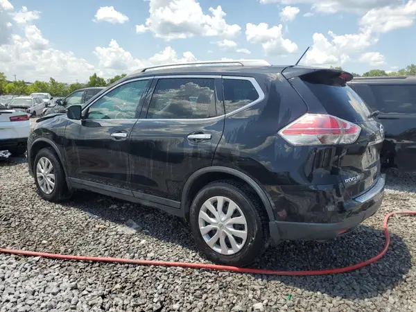 5N1AT2MT2GC836733 2016 NISSAN ROGUE - Image 2