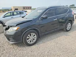 5N1AT2MT2GC837395 2016 NISSAN ROGUE