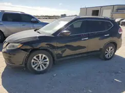 5N1AT2MT2GC840412 2016 NISSAN ROGUE