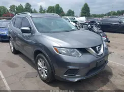 5N1AT2MT2GC840748 2016 NISSAN ROGUE