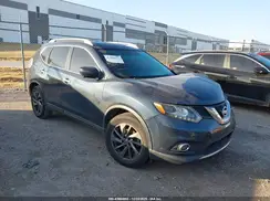 5N1AT2MT2GC840815 2016 NISSAN ROGUE