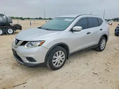 5N1AT2MT2GC841141 2016 NISSAN ROGUE