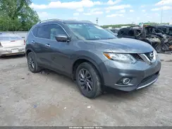 5N1AT2MT2GC842631 2016 NISSAN ROGUE