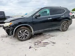 5N1AT2MT2GC842936 2016 NISSAN ROGUE