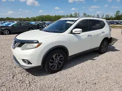 5N1AT2MT2GC845397 2016 NISSAN ROGUE