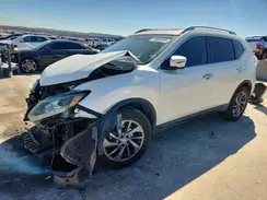 5N1AT2MT2GC846016 2016 NISSAN ROGUE