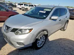 5N1AT2MT2GC846291 2016 NISSAN ROGUE