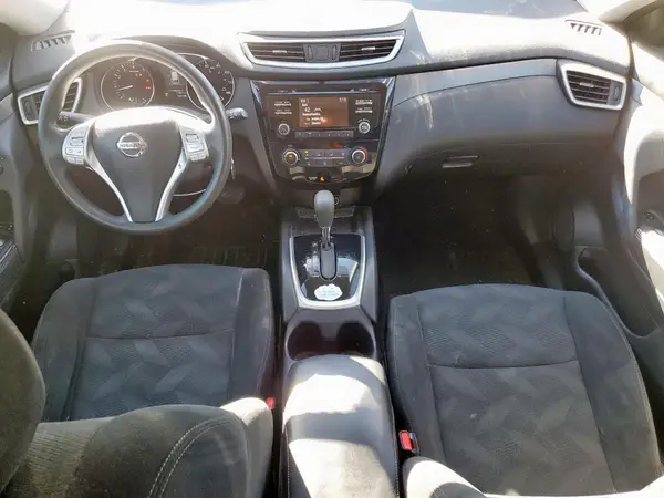 5N1AT2MT2GC846291 2016 NISSAN ROGUE - Image 8