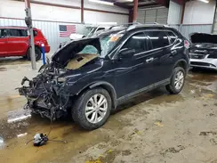 5N1AT2MT2GC846467 2016 NISSAN ROGUE