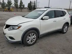5N1AT2MT2GC846680 2016 NISSAN ROGUE