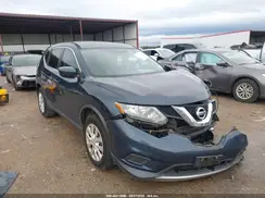 5N1AT2MT2GC847215 2016 NISSAN ROGUE