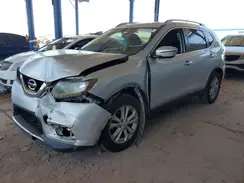 5N1AT2MT2GC847490 2016 NISSAN ROGUE