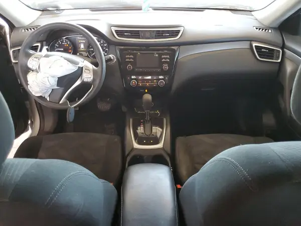 5N1AT2MT2GC847490 2016 NISSAN ROGUE - Image 8