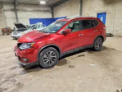 5N1AT2MT2GC847621 2016 NISSAN ROGUE