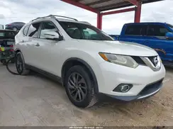 5N1AT2MT2GC847991 2016 NISSAN ROGUE