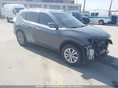 5N1AT2MT2GC850826 2016 NISSAN ROGUE