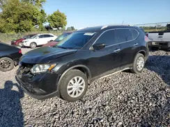 5N1AT2MT2GC851927 2016 NISSAN ROGUE