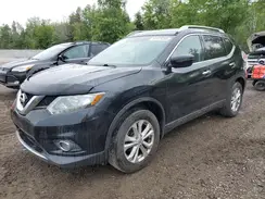 5N1AT2MT2GC853466 2016 NISSAN ROGUE