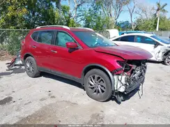 5N1AT2MT2GC856559 2016 NISSAN ROGUE
