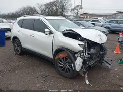 5N1AT2MT2GC858408 2016 NISSAN ROGUE