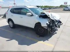 5N1AT2MT2GC859154 2016 NISSAN ROGUE